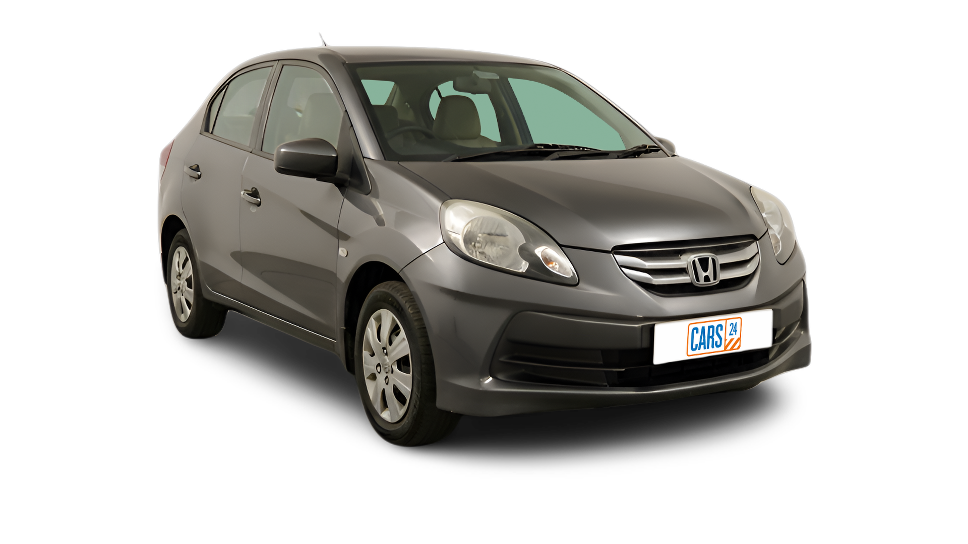 Honda Amaze-img